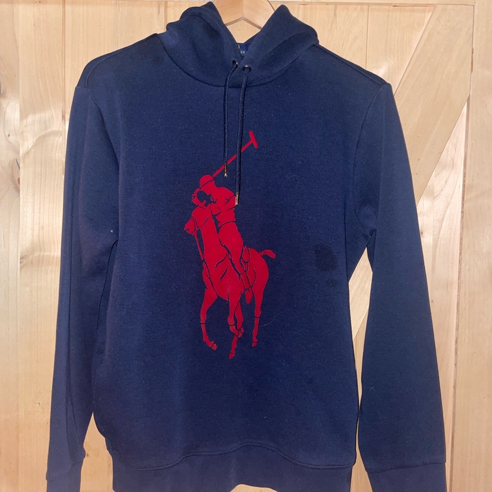 Polo Ralph Lauren Hoodie